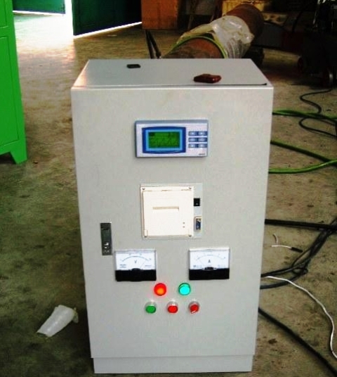 试压泵老式数显记录仪-2